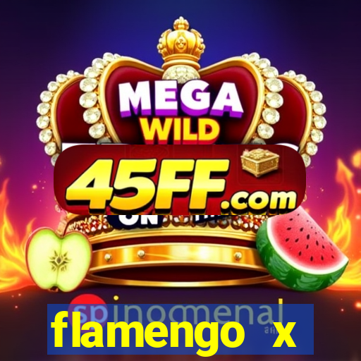 flamengo x fortaleza futemax ao vivo